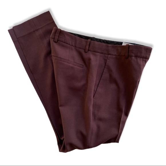 Theory • Louise Ankle Pants - Picture 9 of 11